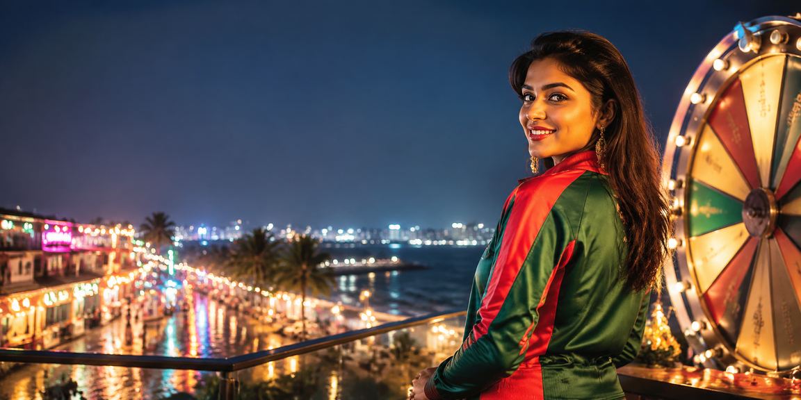 খুলনার সৈকতে ক্রিকেট বেটিং খেলার দৃশ্য