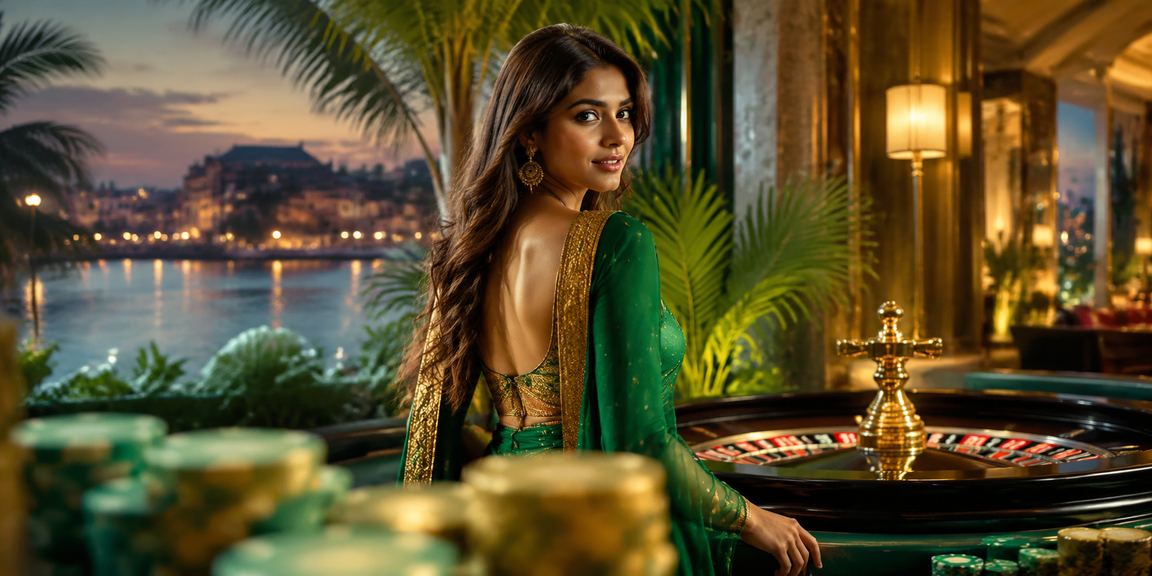 সোনারগাঁও রুলেট সমুদ্র সৈকত গেম নৈপুণ্যের চিত্র